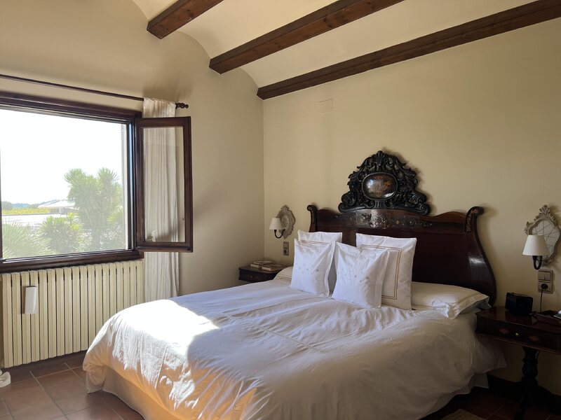 Hotel Rural Cal Ruget