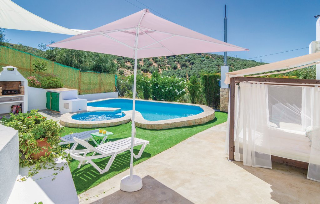 CASA RURAL EL VISO