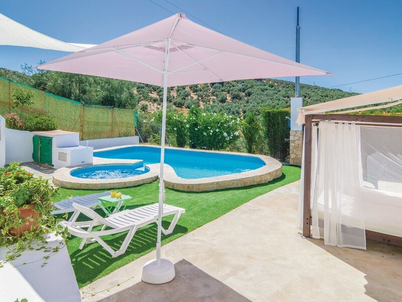 CASA RURAL EL VISO