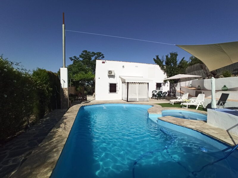 CASA RURAL EL VISO