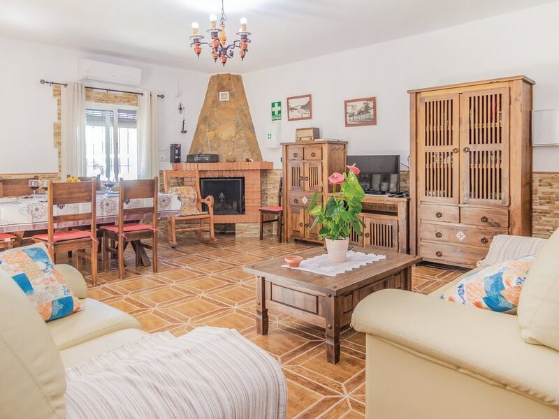 CASA RURAL EL VISO