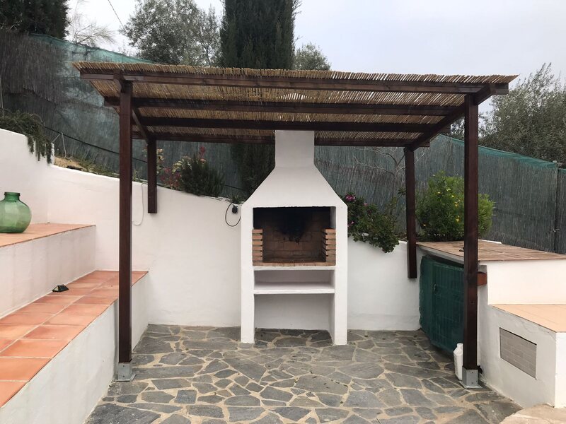 CASA RURAL EL VISO