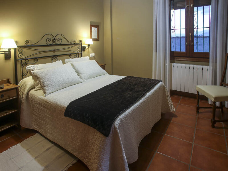 Cortijo El Serbal