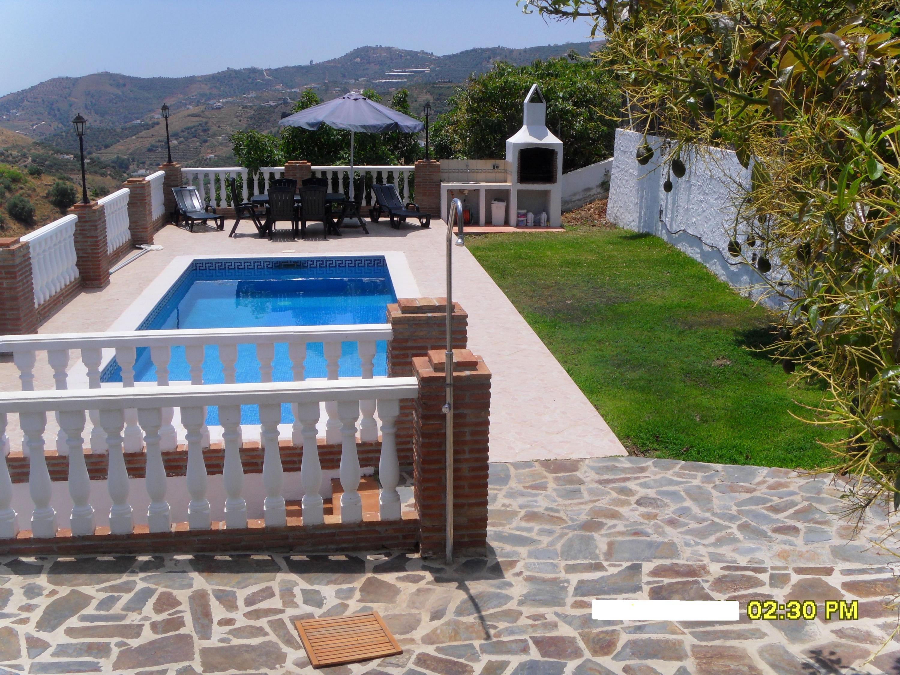 Casa Moreno