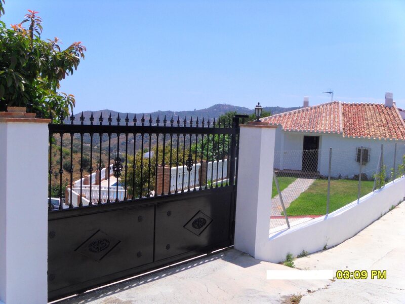 Casa Moreno