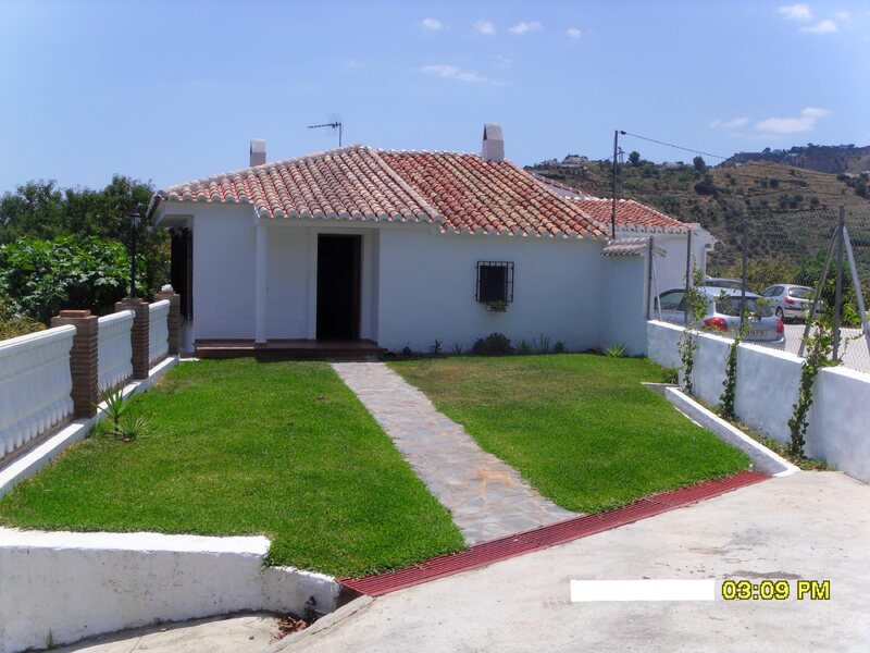 Casa Moreno