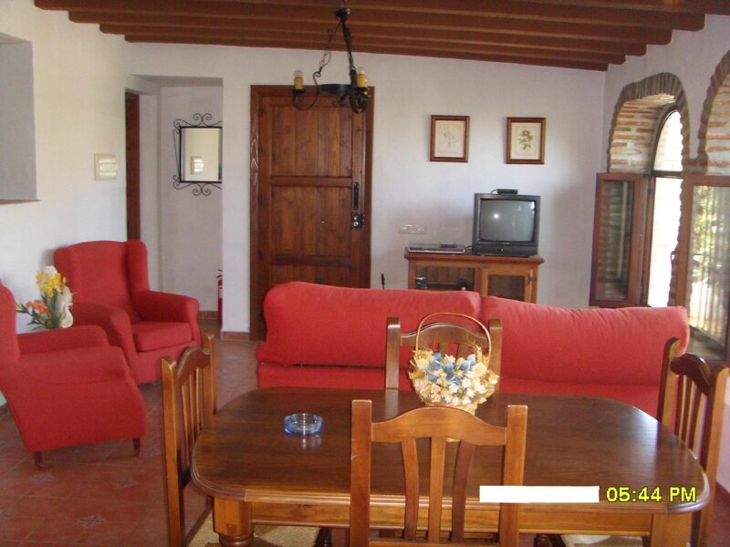 Casa Moreno
