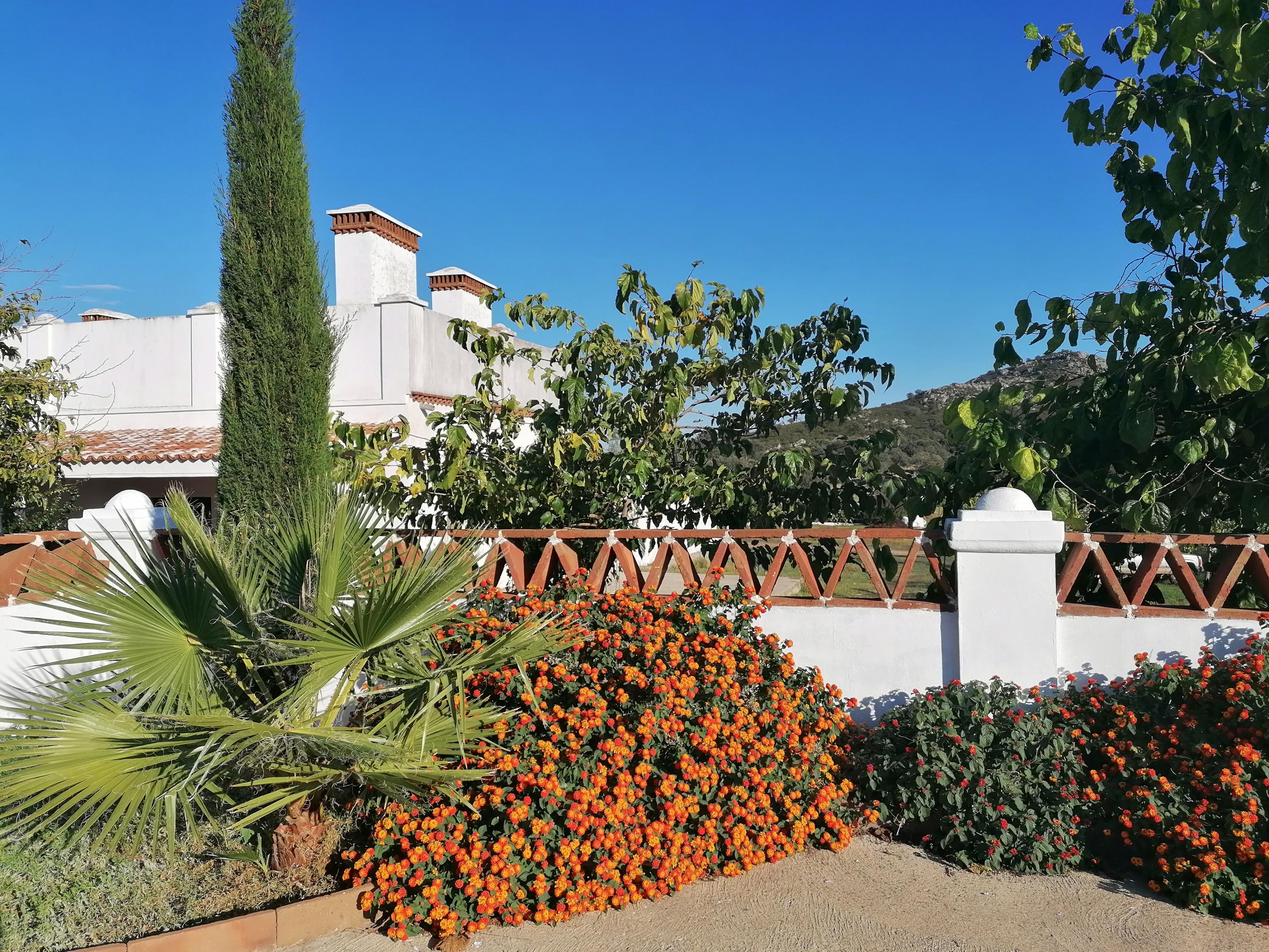 Finca La Rinconada