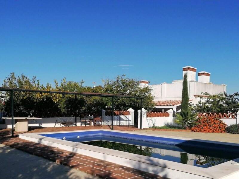 Finca La Rinconada
