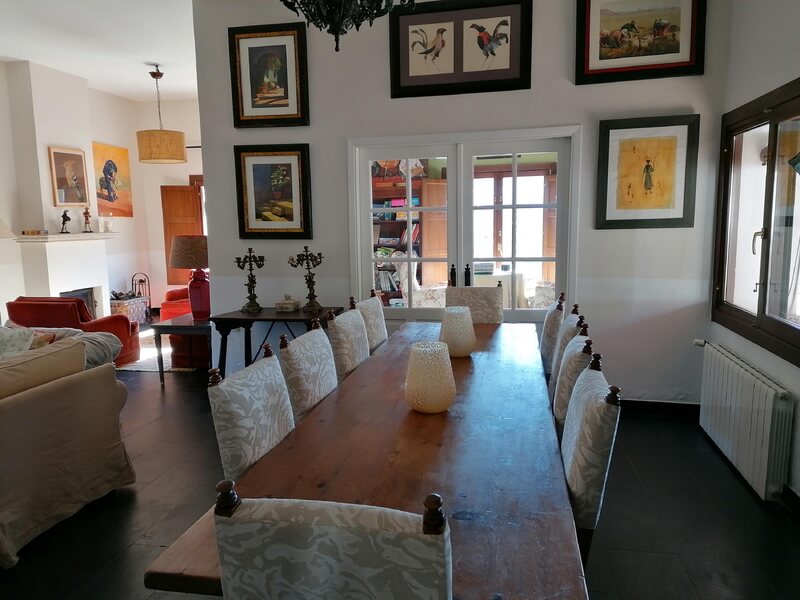 Finca La Rinconada