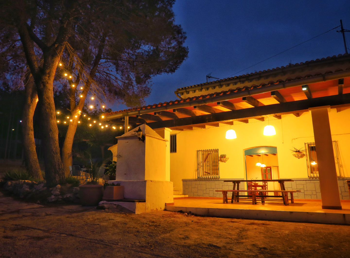 La Caseta de Ròtova