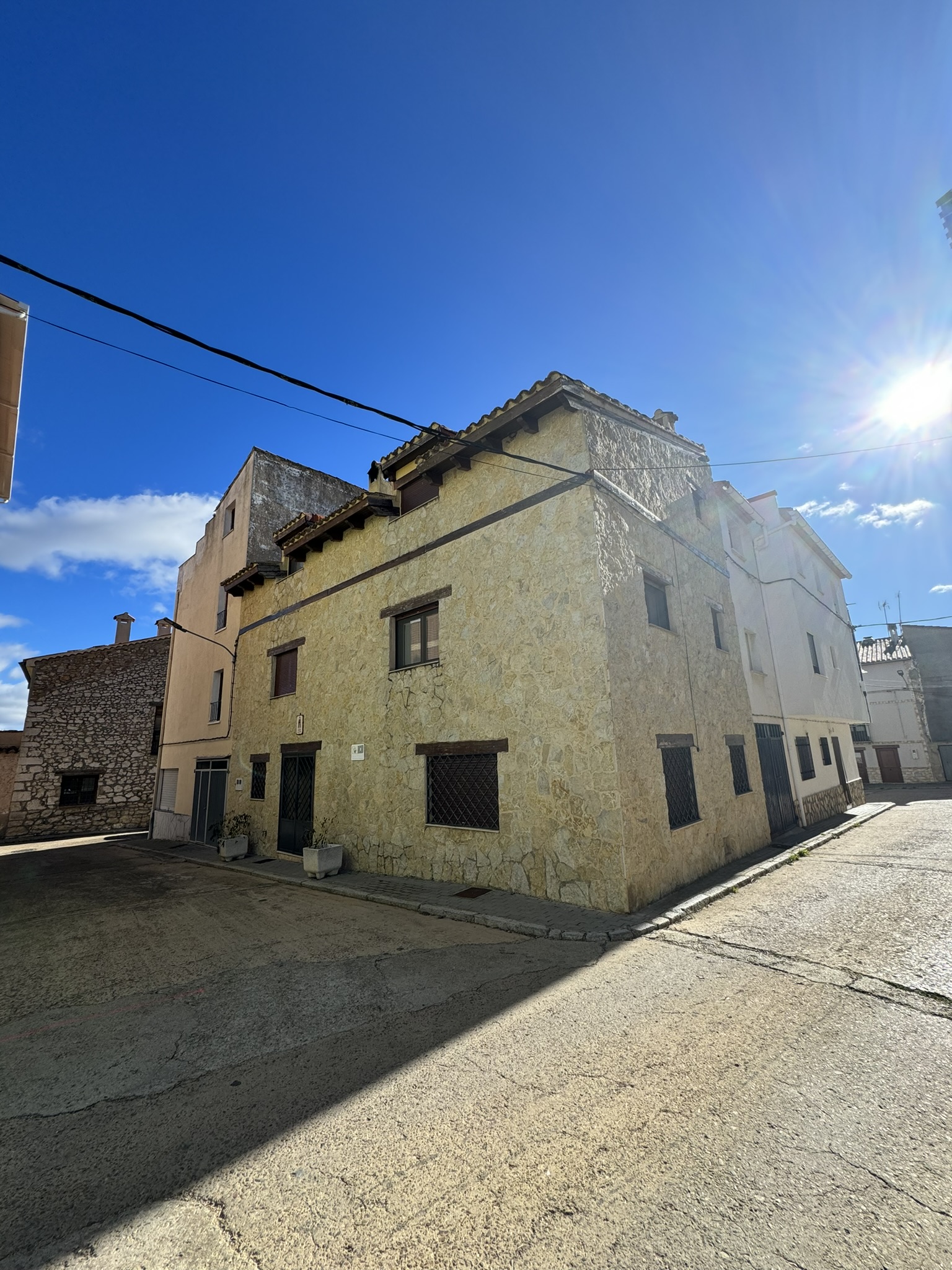 Casa María Juliana