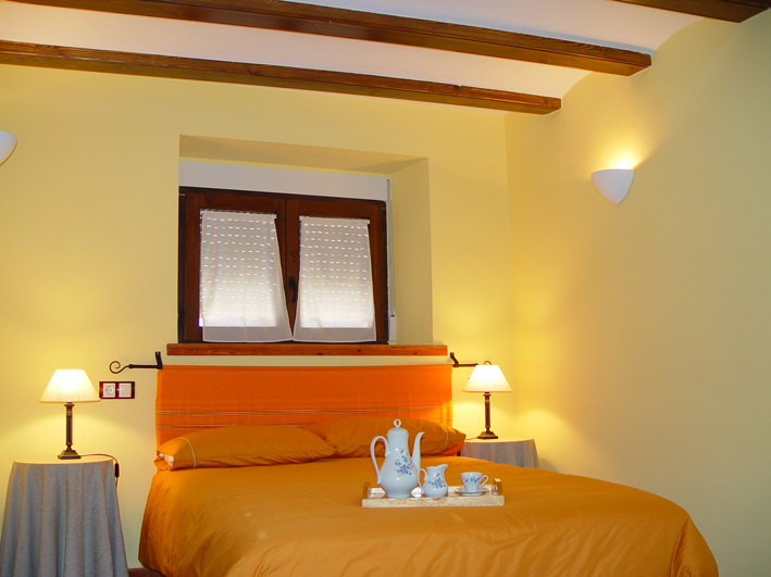 Casa María Juliana