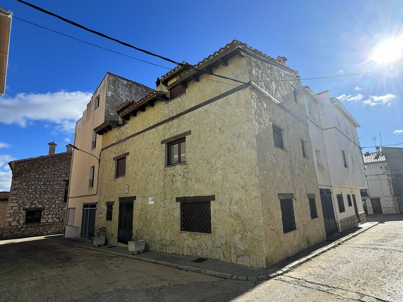 Casa María Juliana