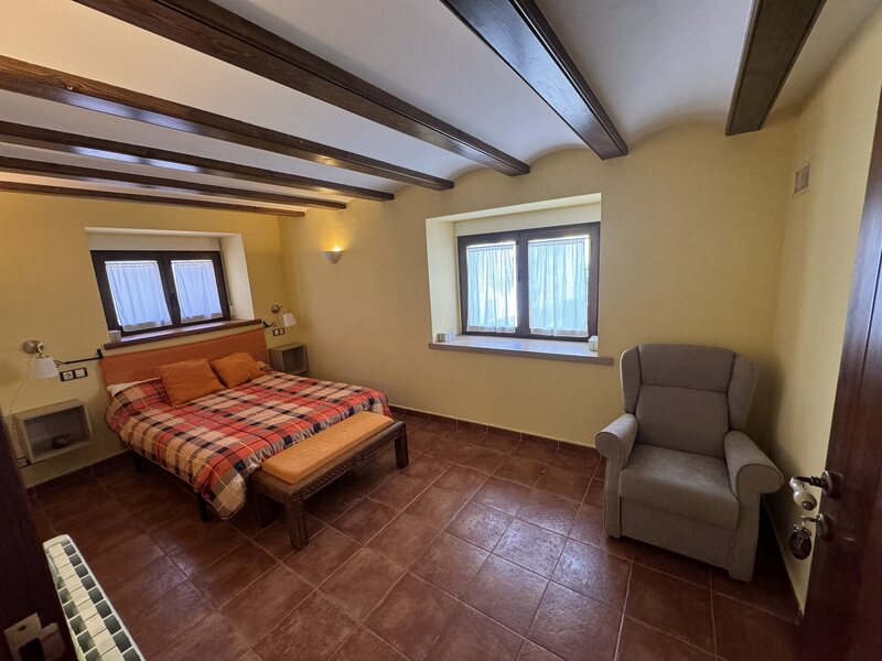 Casa María Juliana