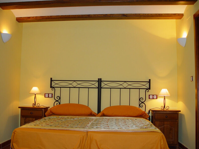 Casa María Juliana