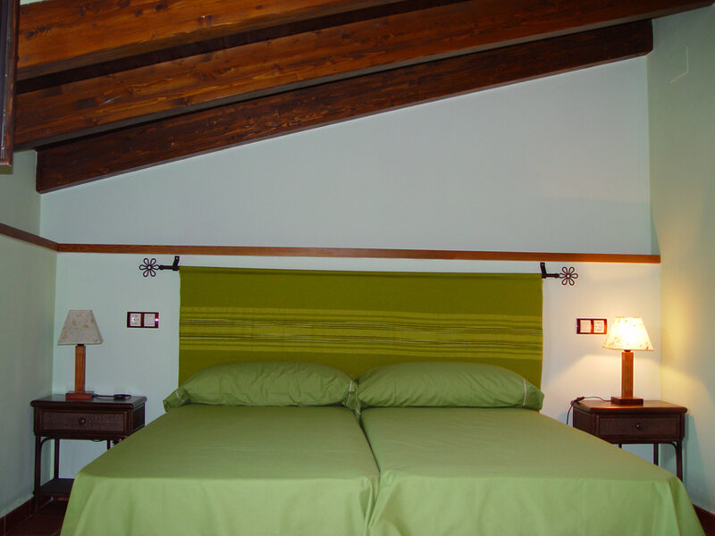 Casa María Juliana