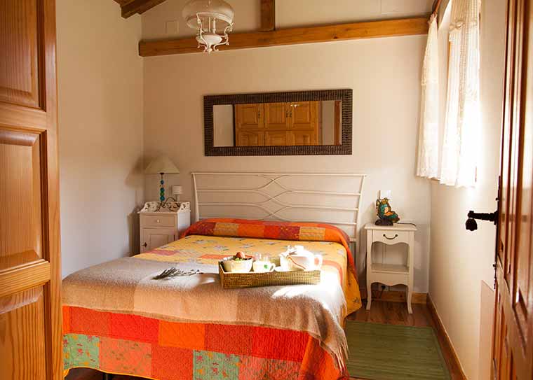 Casa Rural Matapalacios