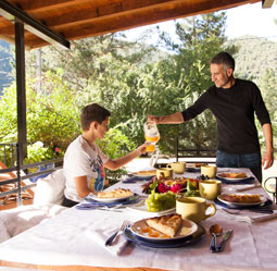 Casa Rural Matapalacios