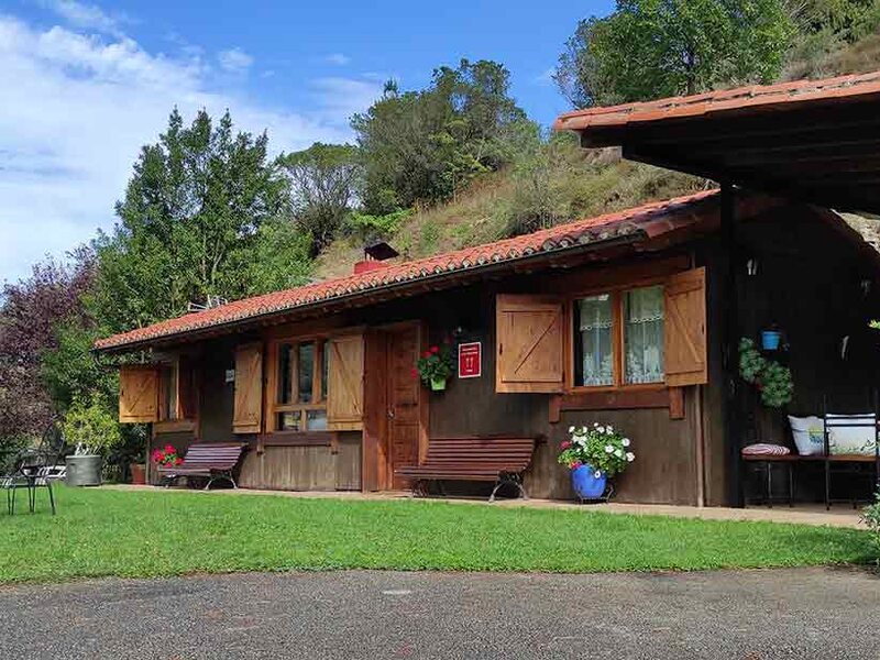 Casa Rural Matapalacios