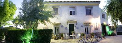 Cortijo Marien