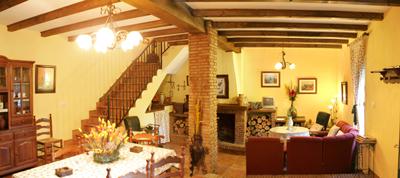 Cortijo Marien