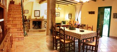 Cortijo Marien
