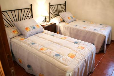 Cortijo Marien