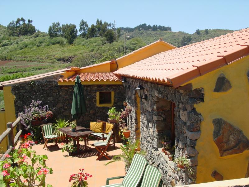 Finca Doramas