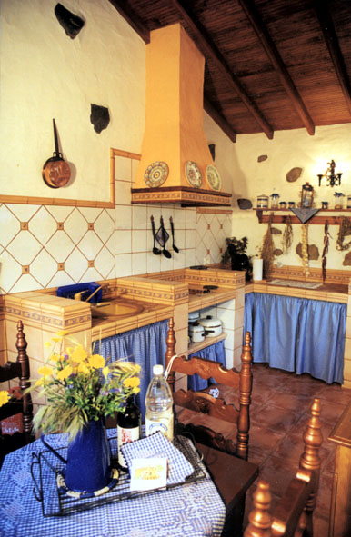 Finca Doramas