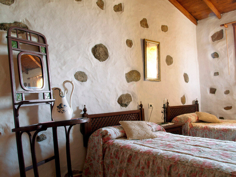 Finca Doramas