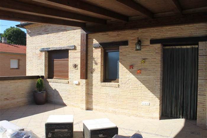 Casa Rural Maria Isabel