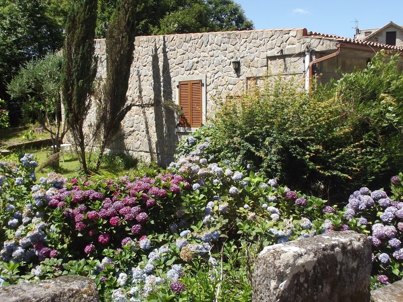 Casa Rural A Ponte do Rio