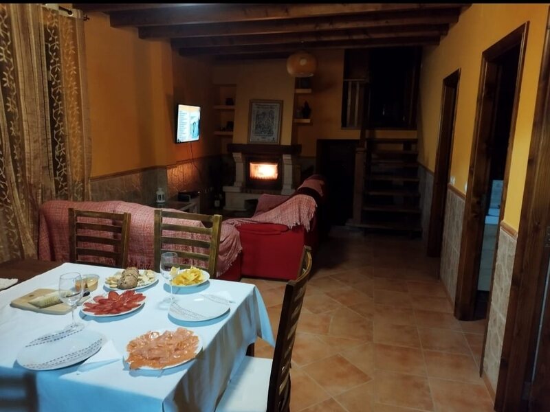 Casa Rural A Ponte do Rio