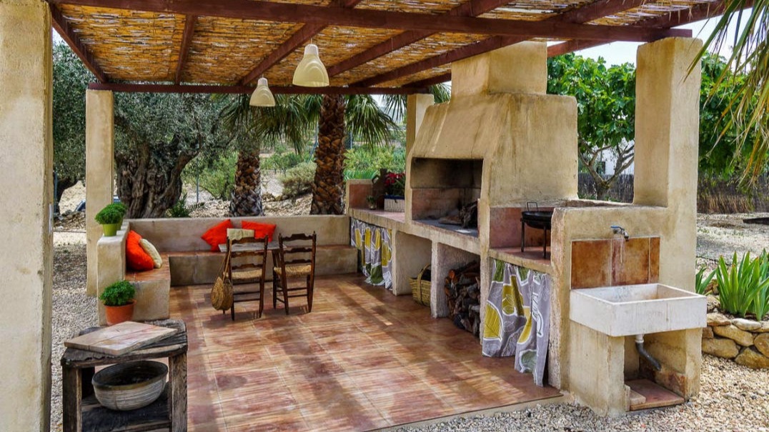 Casas Rurales Casas de Ainás