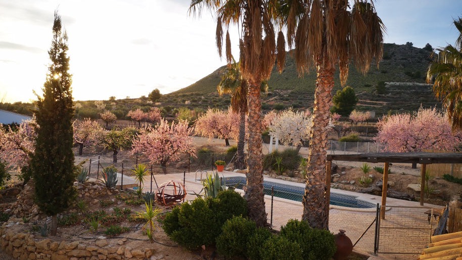 Casas Rurales Casas de Ainás