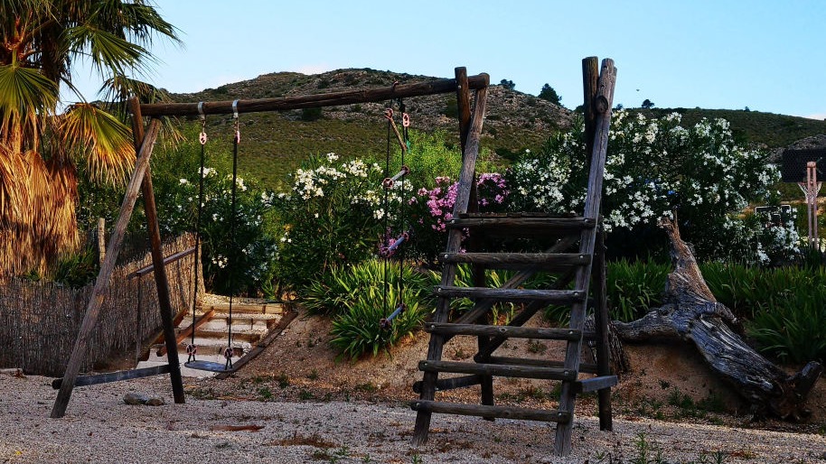 Casas Rurales Casas de Ainás