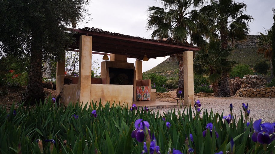 Casas Rurales Casas de Ainás