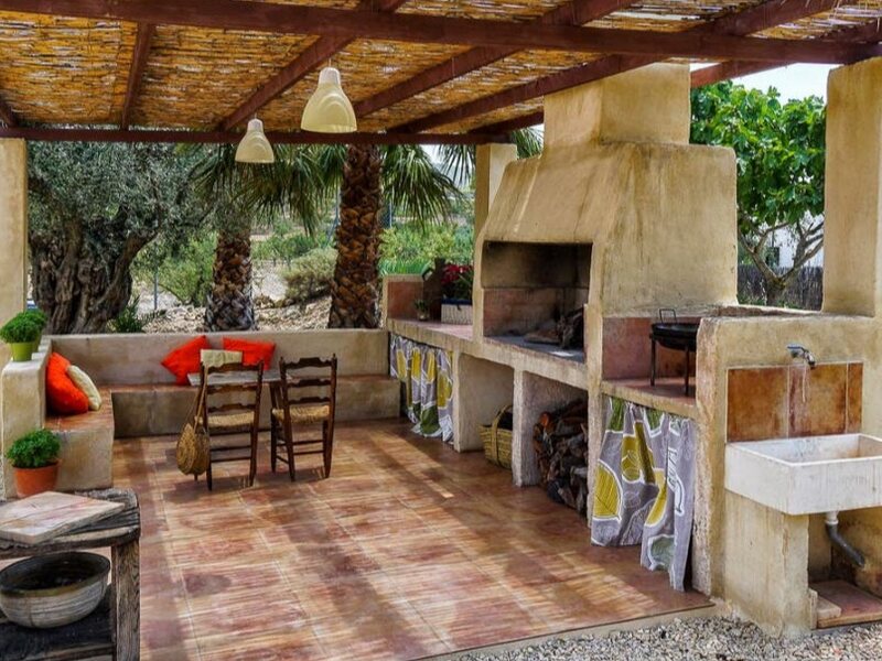 Casas Rurales Casas de Ainás