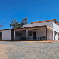 CASA RURAL LA FINCA