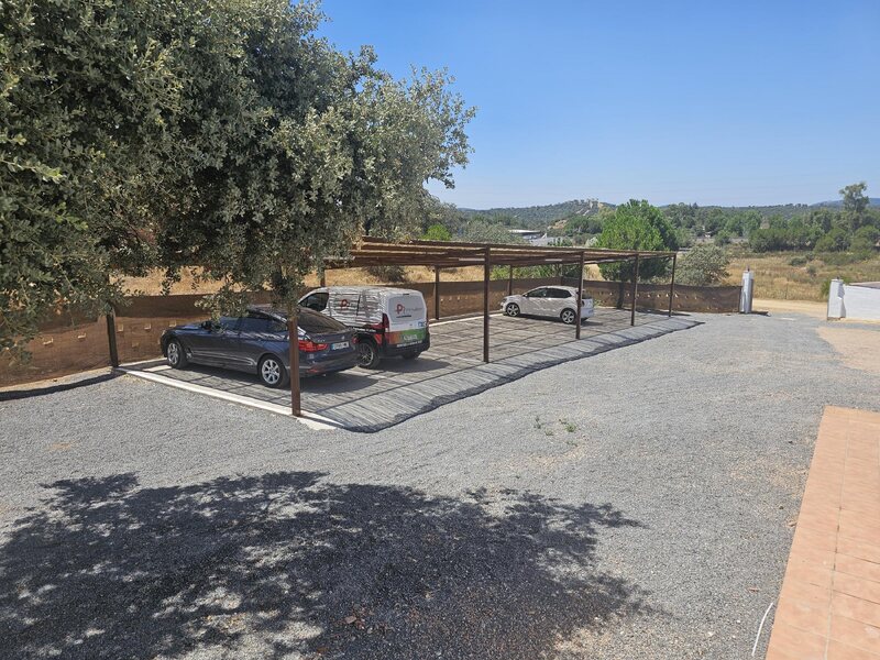 CASA RURAL LA FINCA