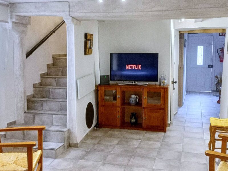 Casa Rural Villa Huerta