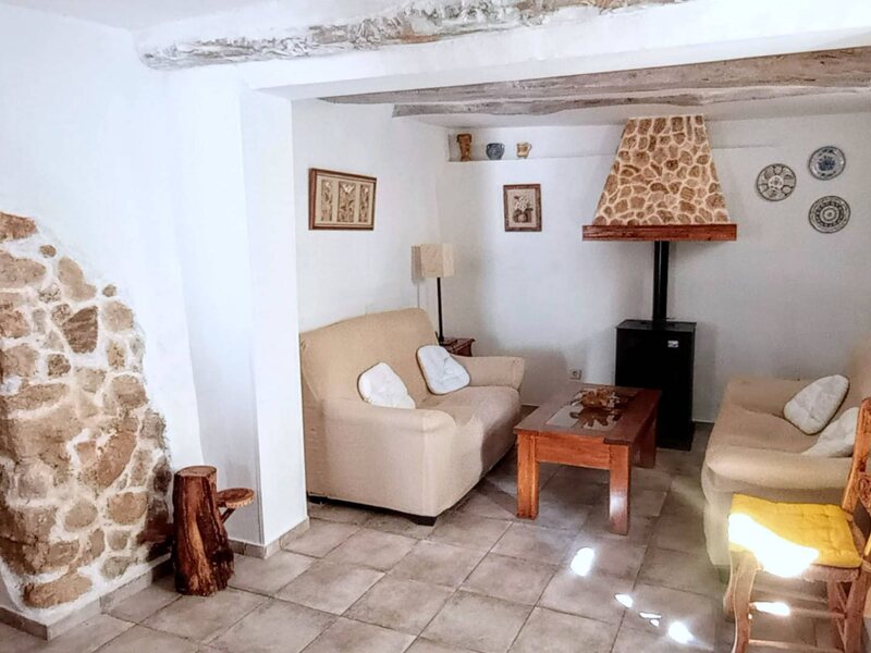 Casa Rural Villa Huerta