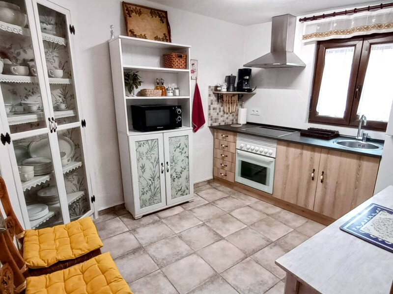 Casa Rural Villa Huerta