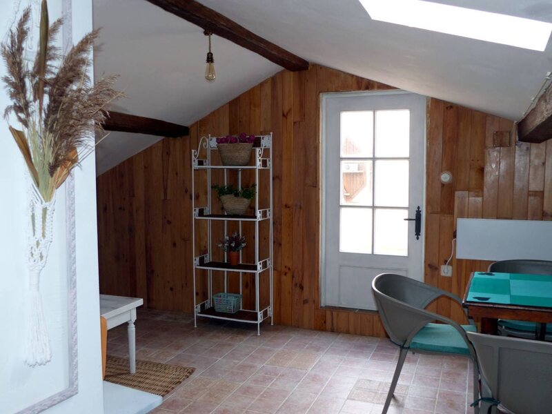 Casa Rural Villa Huerta