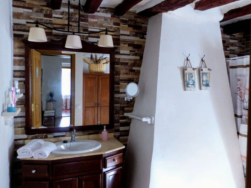 Casa Rural Villa Huerta