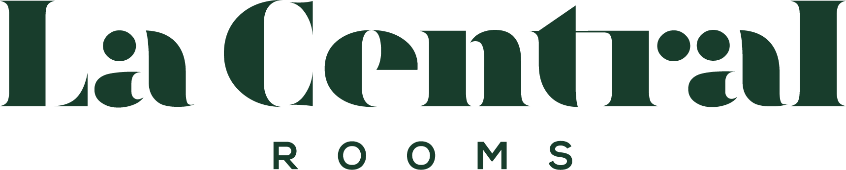 La Central Rooms