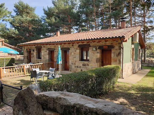 Los Ranchales