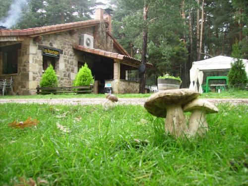 Los Ranchales