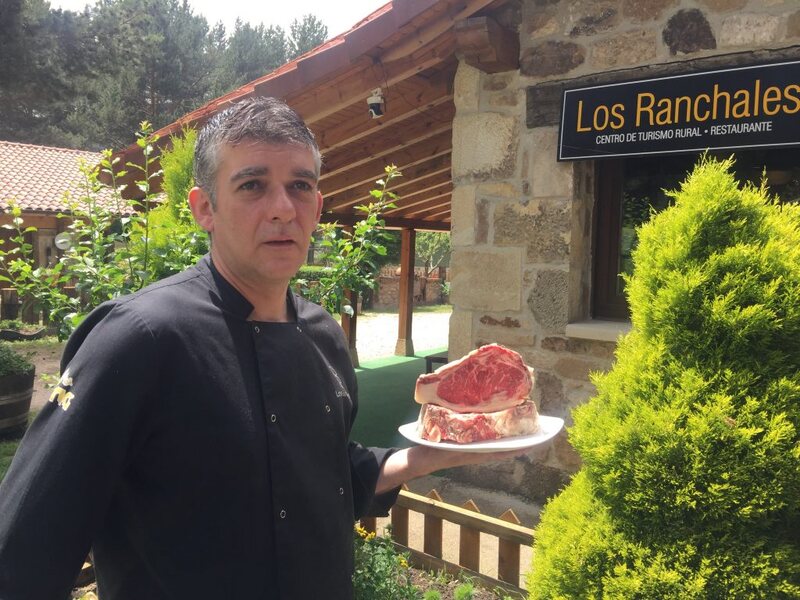 Los Ranchales